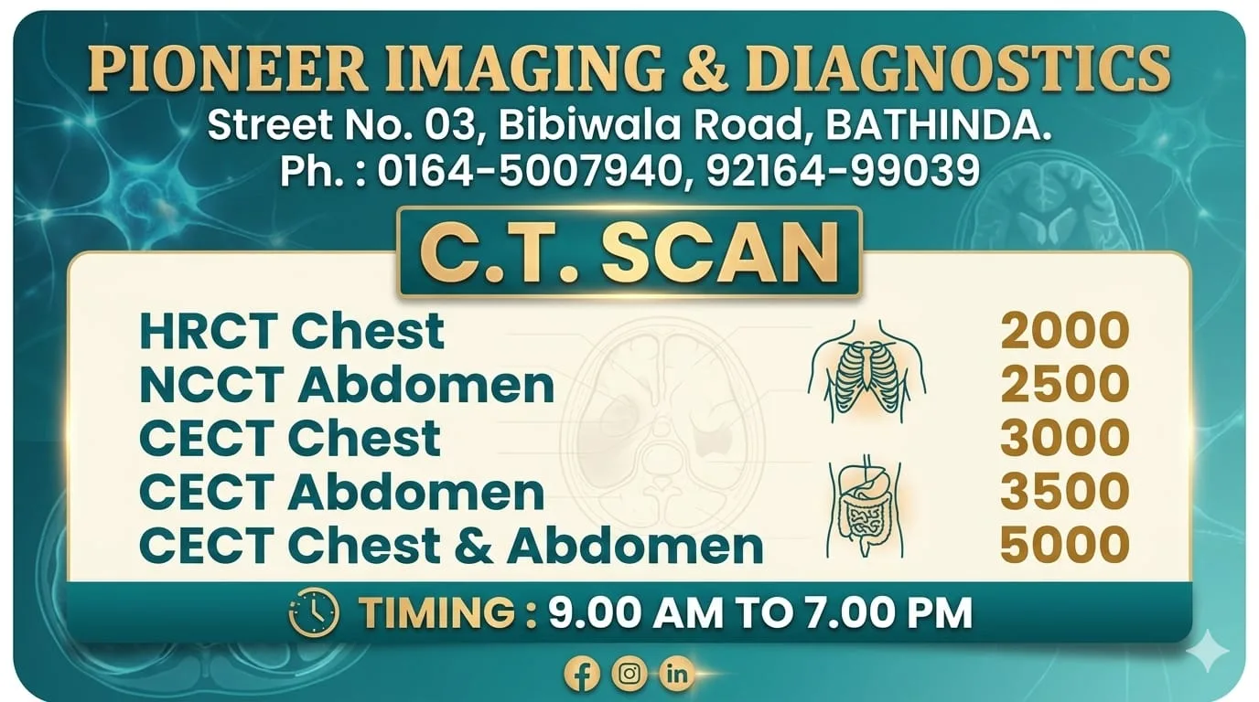 Pioneer Imaging & Diagnostics — Image 14